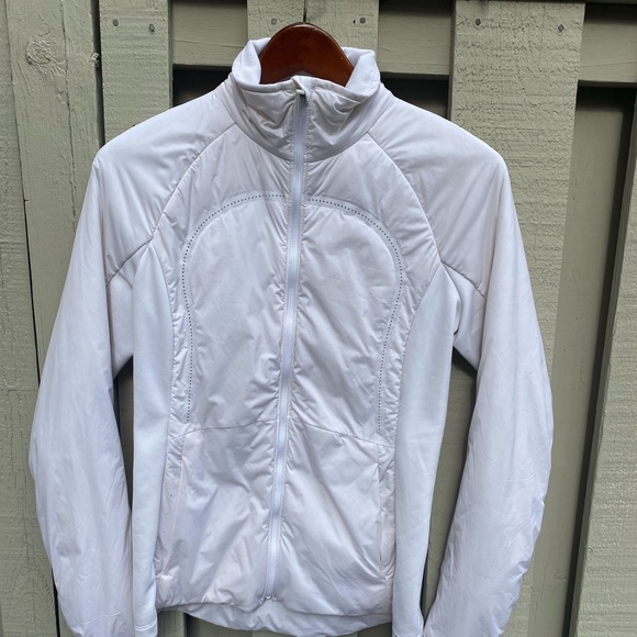 Lululemon Jacket - Picture 6 of 10